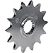 Chromoly-Steel Front Sprocket 13 Teeth