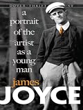 A Portrait of the Artist as a Young Man (Dover Thrift Editions)