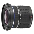 Olympus ZUIKO DIGITAL 9-18mm 1:4.0-5.6 Lens