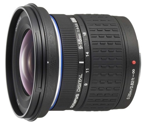 【Amazonの商品情報へ】オリンパス ZUIKO DIGITAL ED 9-18mm F4.0-5.6 ED 9-18mm F4.0-5.6