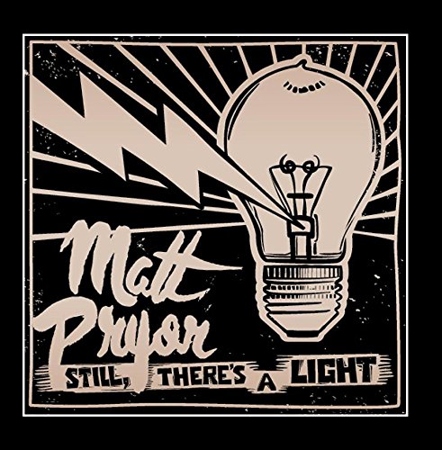 Still, There's a Light