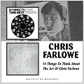 14 Things To Think About/The Art Of Chris Farlowe