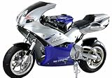 Super Pocket Bike XS (Blue)