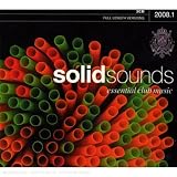 Revue Various Artists  / Solid Sounds 2008, Vol. 1