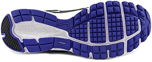 Nike Revolution EU Women US 9.5 White Sneakers