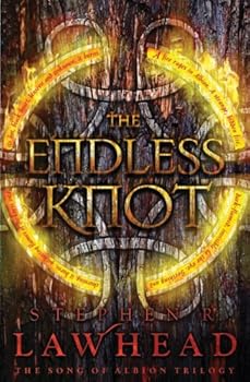 the endless knot - stephen r. lawhead the endless knot - stephen r. lawhead