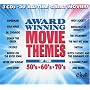 Award Winning Movie Themes of the 50's, 60's & 70's