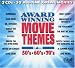 Music : Award Winning Movie Themes of the 50's, 60's & 70's