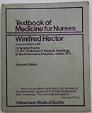 Textbook of medicine for nurses