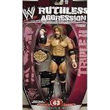 Wwe Catch Figurine Triple HHH Ruthless Serie 43 Neuf