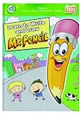 LeapFrog Tag Learn To Write And Draw 517uGZtt8xL. SL160 LeapFrog Tag Learn To Write And Draw