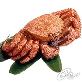 . 浜ゆで毛がに （ チルド ） 400g前後 北海道産 かに 【 海鮮市場 北のグルメ 】 ギフト ・ 贈答 におすすめ　毛蟹　蟹