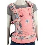 ERGObaby EBC-BC3HR - Carrier Standard, heartrosevon "ERGObaby"