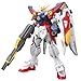 Bandai Hobby HGAC Wing Gundam Zero Model Kit (1/144 Scale)