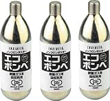 エンジニア 取替用ボンベ3本組 ZC36