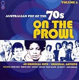 On The Prowl: Australian Pop of The 70`s V-2