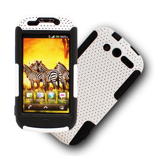 review DRAGONCELL HTC MYTOUCH 2010 4G