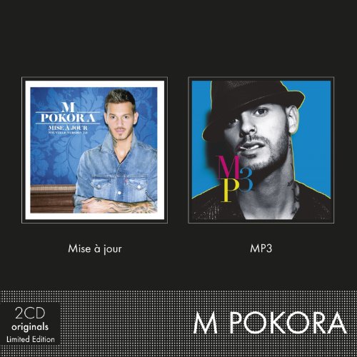 M. Pokora - Mise A Jouer / Mp3 - Zortam Music