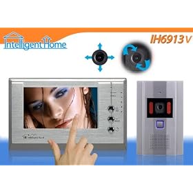 Value IH6913V Touch Screen Colour Monitor 7"