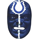 Franklin Indianapolis Colts Face Mask