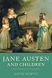 Jane Austen and children