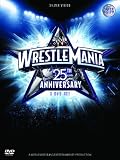 Wrestlemania 25 with Mini Encyclopedia [DVD] [2009]