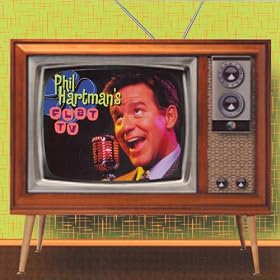 Flat TV