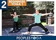 Beginner Yoga Beginner Yoga