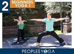 Beginner Yoga