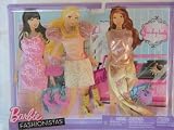 Barbie Clothes Fashionistas - Jewelry-tastic-2011