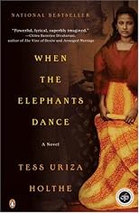 When the Elephants Dance