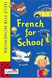 French for School (Help for Homework)