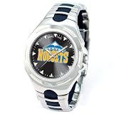 NBA Men's NBA-VIC-DEN Victory Series Denver Nuggets Watch