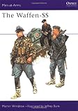 The Waffen-SS (Men at Arms Series, 34)