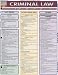 Criminal Law (Quick Study Academic) (Quickstudy: Law)