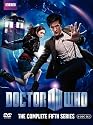 Doctor Who: The Complete Fifth Series