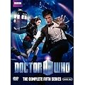 Doctor Who: The Complete Fifth Series
