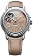 Zenith Women's Star El-Primero Open Watch #03.1230.4021/44.C622