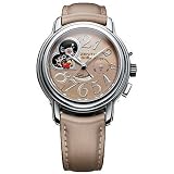 Zenith Ladies Star El-Primero Open Watch #03.1230.4021 44.C622 by Zenith