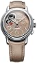 Zenith Women's 03.1230.4021/44.C622 Star El-Primero Open Watch
