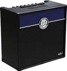 Jet City Amplification JCA2112RC  Guitar Tube Combo Amplifier