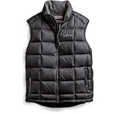 Eddie Bauer 365 EB800 800 Fill Power Down Vest