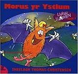 Morus yr ystlum