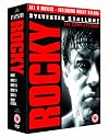 Rocky: The Complete Saga [DVD]