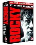 Rocky: The Complete Saga [DVD]