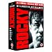 Rocky: The Complete Saga [DVD]