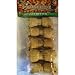 Rawhide 5pk 3-4" Peanut Butter Bone