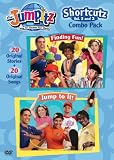 The Jumpitz JUMP TO IT & FINDING FUN Combo Pack