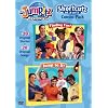 The Jumpitz JUMP TO IT & FINDING FUN Combo Pack