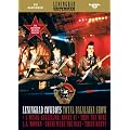 Leningrad Cowboys & Alexandrov Rote Armee Ensemble - Total Balalaika Show